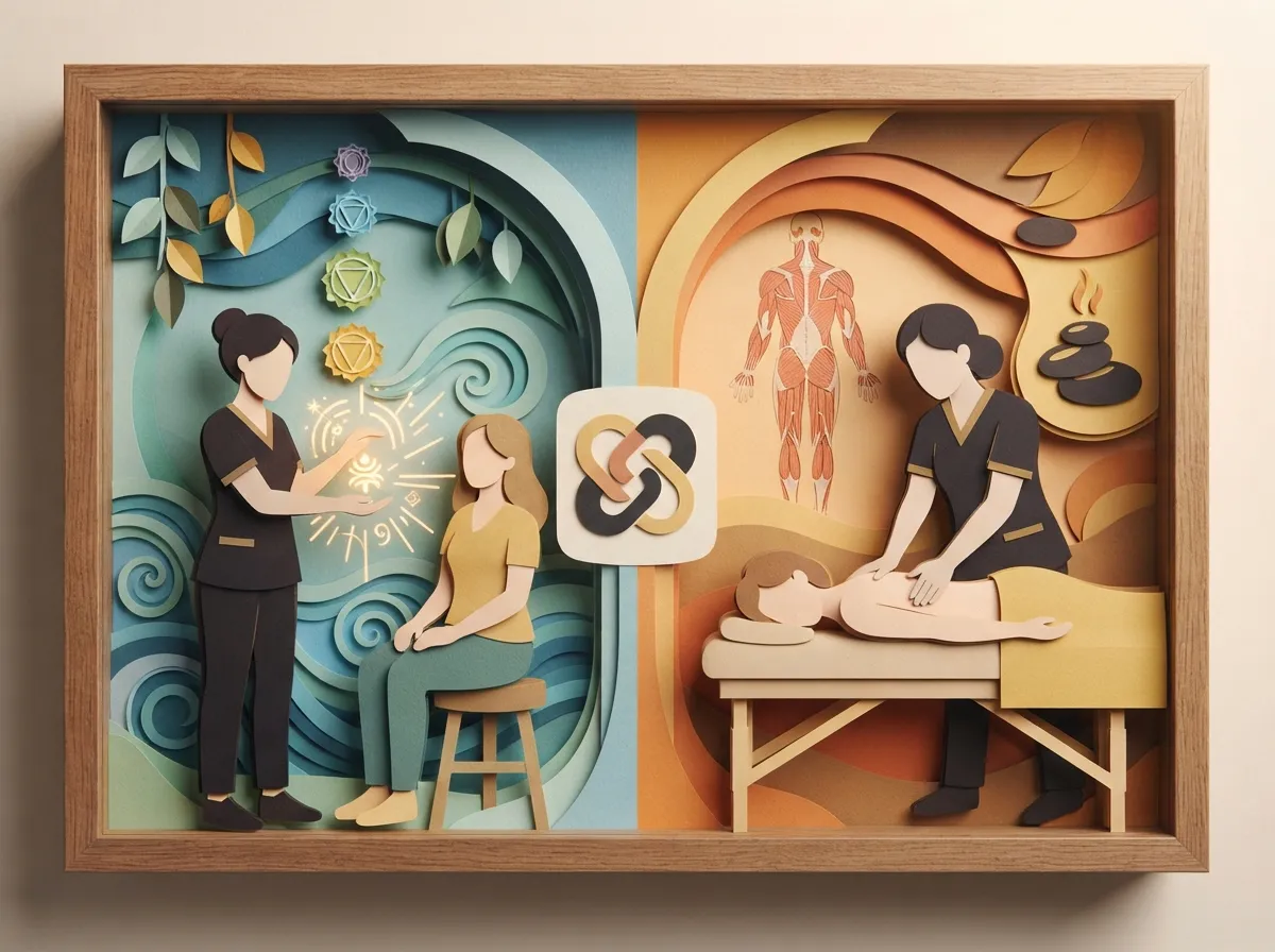 holistic reiki near me