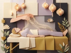 Reiki vs. Massage: Which Session Fits You Better?