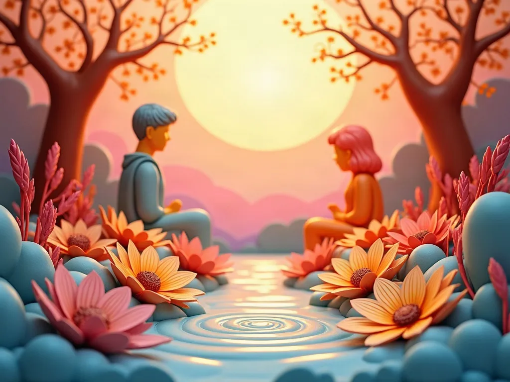 reiki sessions for highly sensitive and empathic people