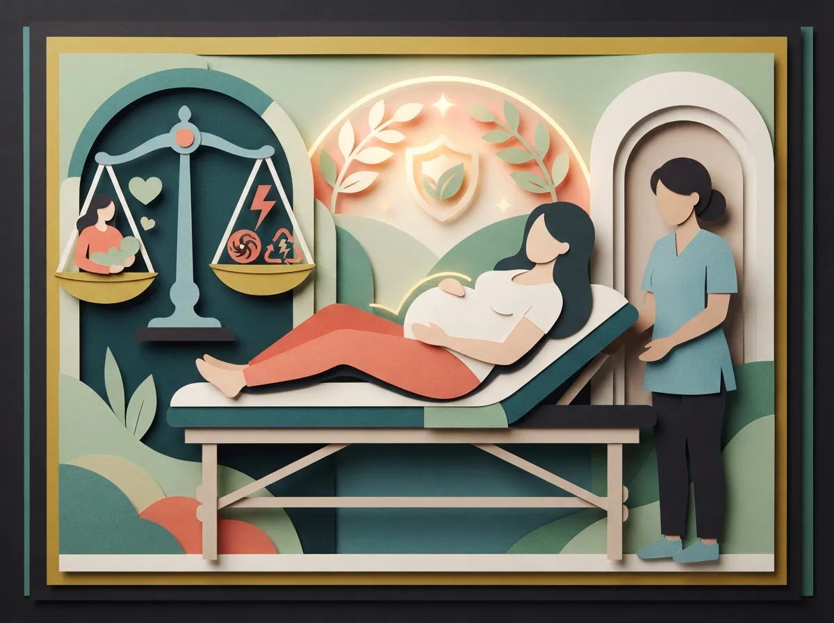 who should not get a prenatal massage