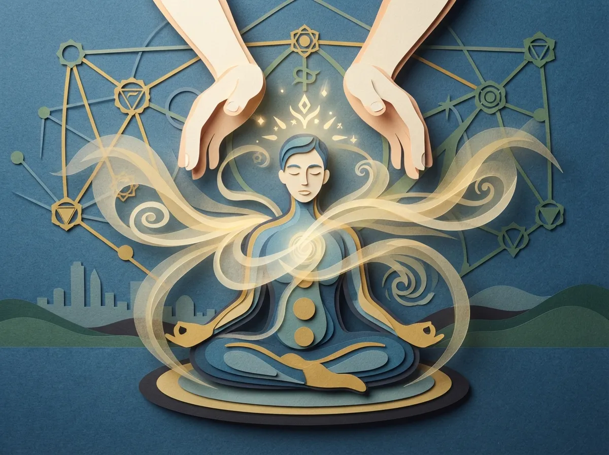 reiki practitioner in falls church va