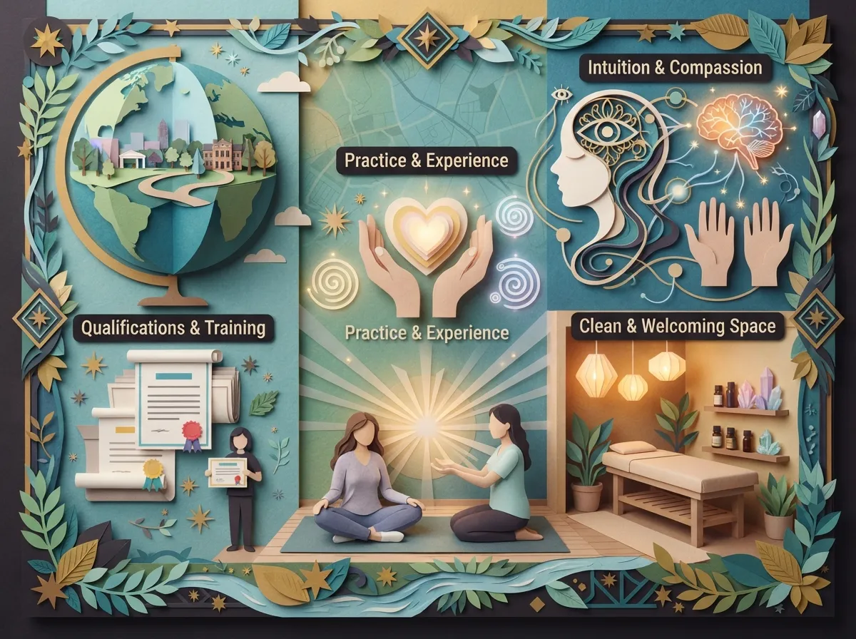 reiki practitioner in falls church va