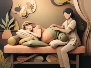 Prenatal Massage Near Me: A Falls Church Guide