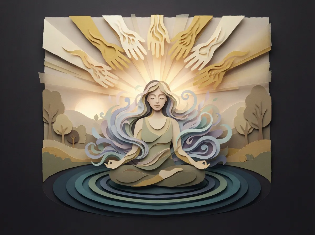 How to Use Reiki Therapy for Spiritual Growth