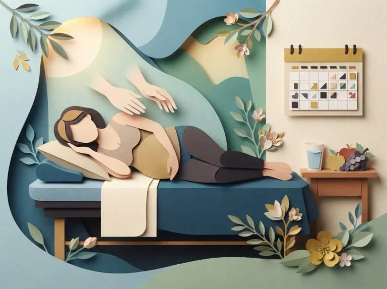 How to Prepare for a Prenatal Massage: What to Avoid