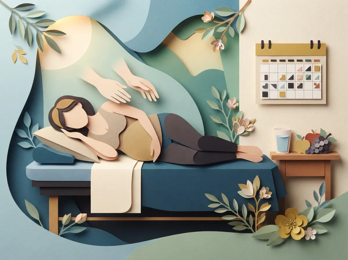 How to Prepare for a Prenatal Massage: What to Avoid