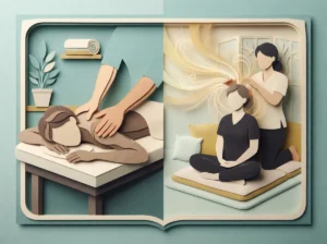 How Reiki Healing Differs From Massage Therapy (2026)