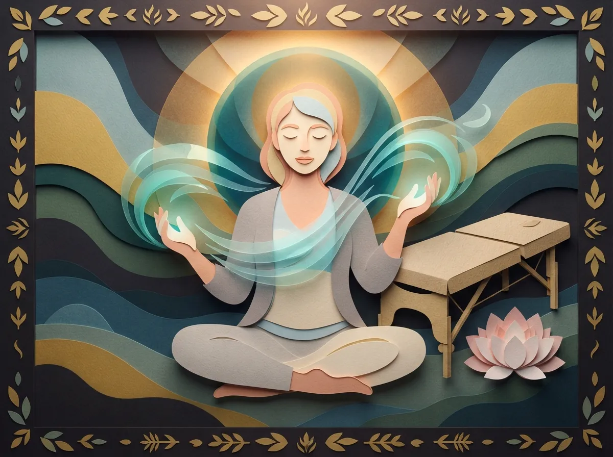How Reiki Energy Healing Helps the Body: What to Know