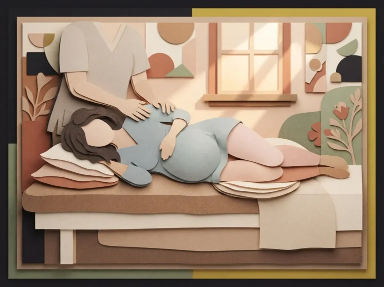 Prenatal Massage Positions: What to Expect in 2026
