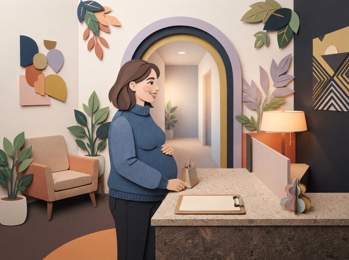 what should i expect at my first prenatal massage appointment