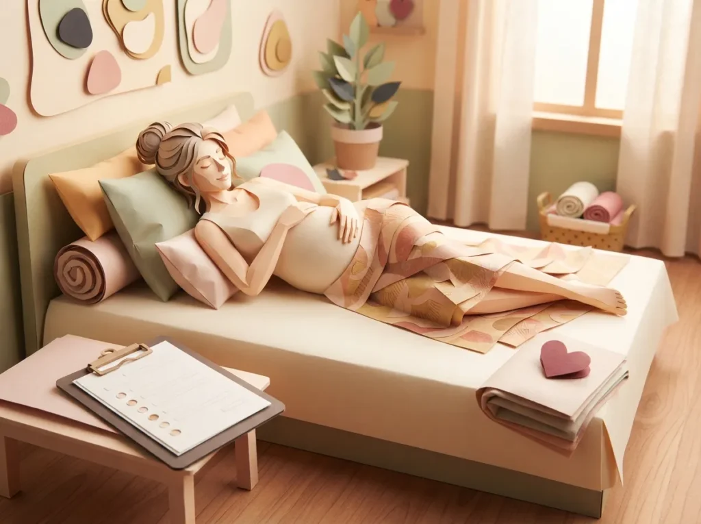 15 Things to Expect at Your First Prenatal Massage (2026)