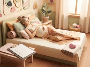 15 Things to Expect at Your First Prenatal Massage (2026)