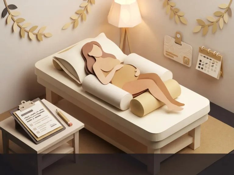 Who Offers Safe Prenatal Massage in Falls Church, VA?