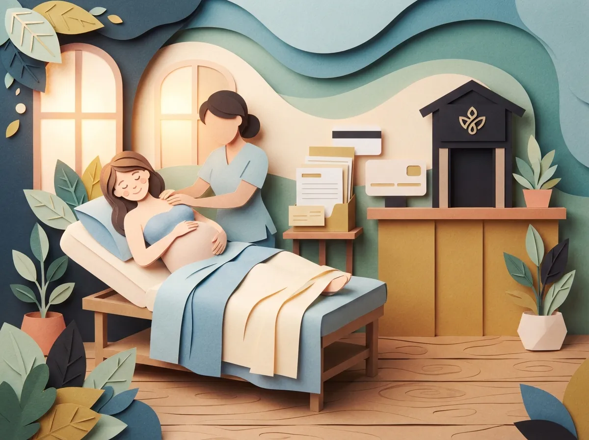 do insurance or hsa cover prenatal massage