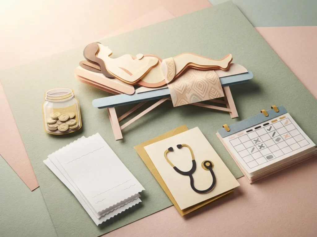 Does Insurance or HSA Cover Prenatal Massage? 2026 Guide