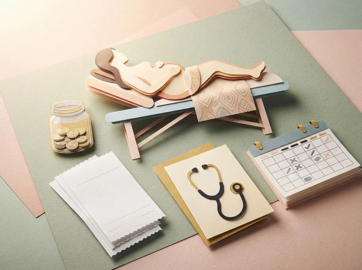 Does Insurance or HSA Cover Prenatal Massage? 2026 Guide