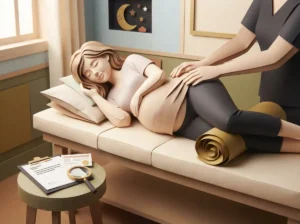 3 Steps to Find a Certified Prenatal Massage Therapist (2026)