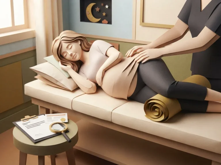 3 Steps to Find a Certified Prenatal Massage Therapist (2026)