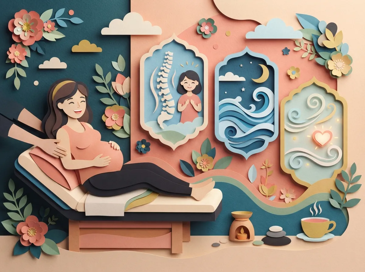 where can i get a prenatal massage near me in northern virginia