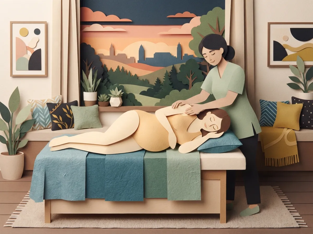 where can i get a prenatal massage near me in northern virginia