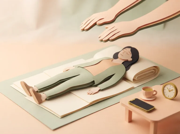 5 Reiki Session Mistakes That Ruin Your Relaxation